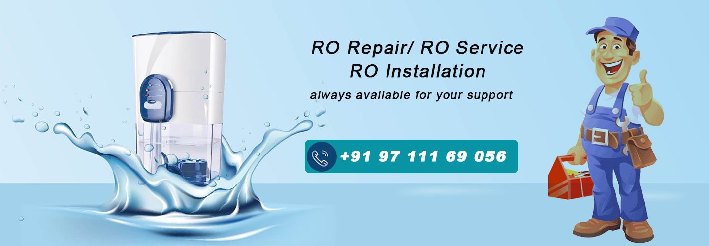  Ro Customer care Number